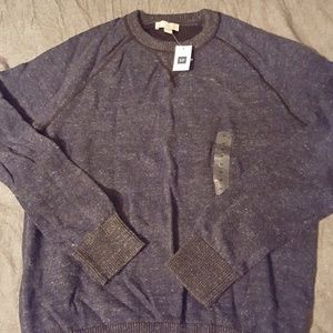 NWT Gap men's sweater size Medium